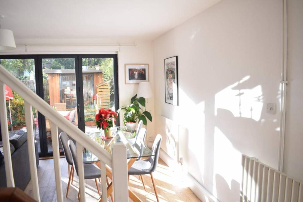 Appartement Modern 3 Bedroom In Brixton *