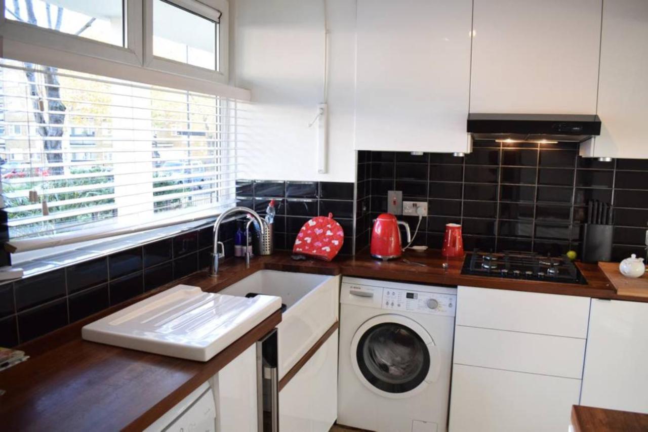 Modern 3 Bedroom In Brixton Appartement Londres