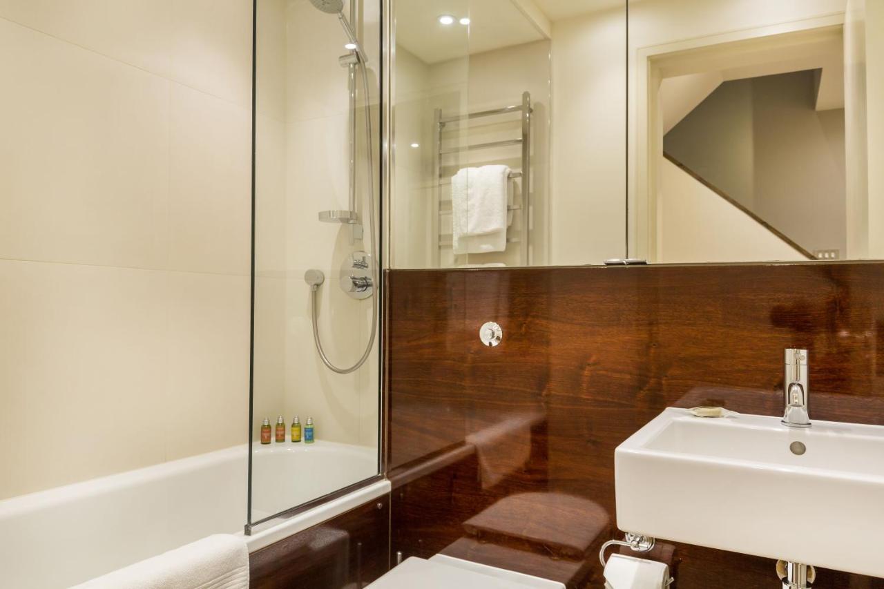 The Armitage Marylebone Apartment London