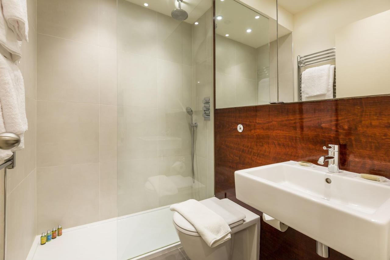 The Armitage Marylebone Apartment London