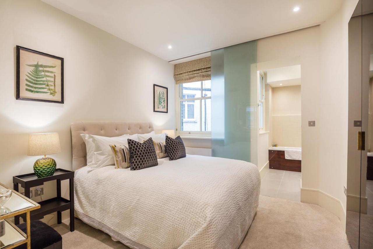The Armitage Marylebone * London
