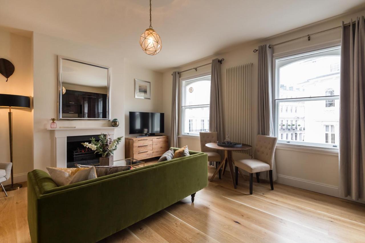 The Armitage Notting Hill