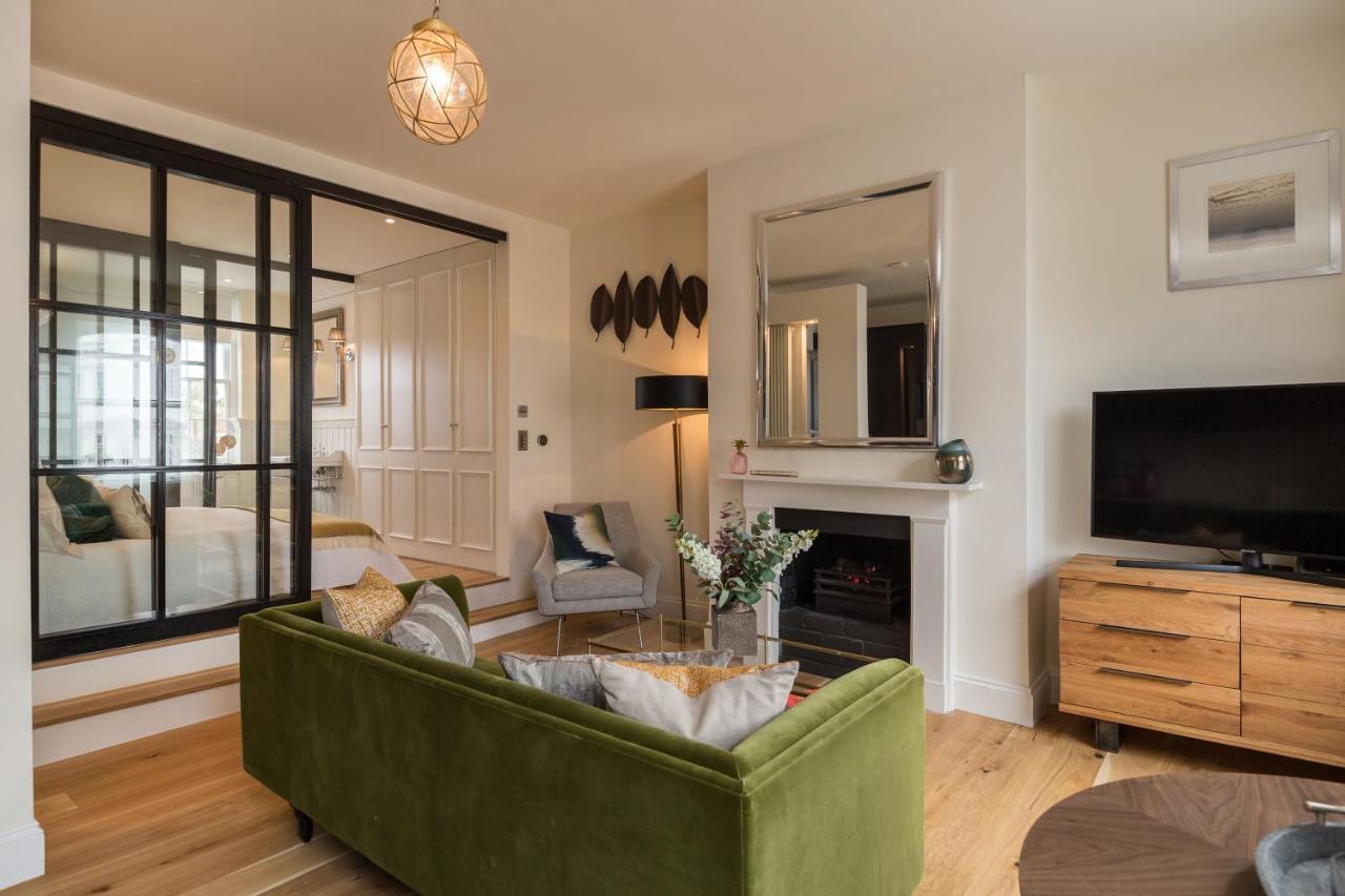Apartment The Armitage Notting Hill
