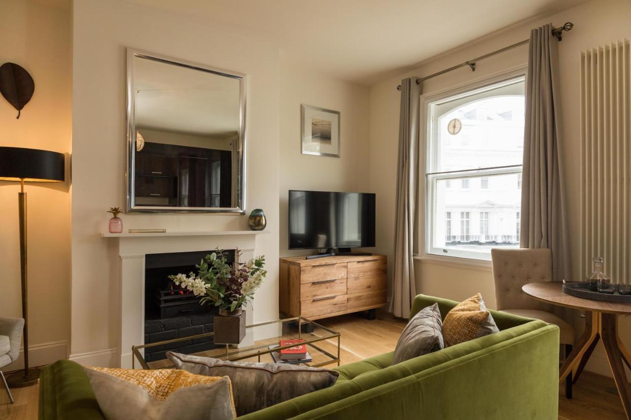 Apartment The Armitage Notting Hill London