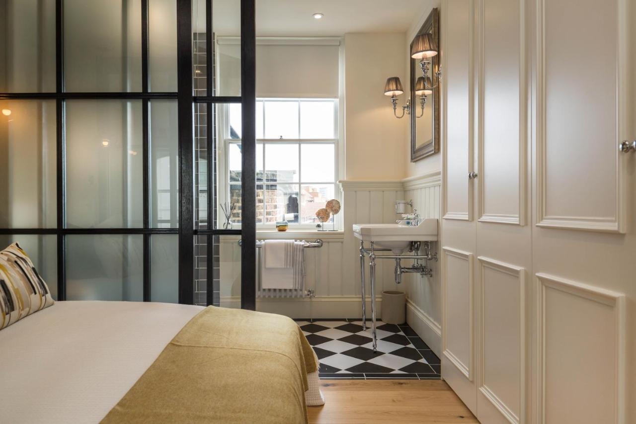 Apartment The Armitage Notting Hill London