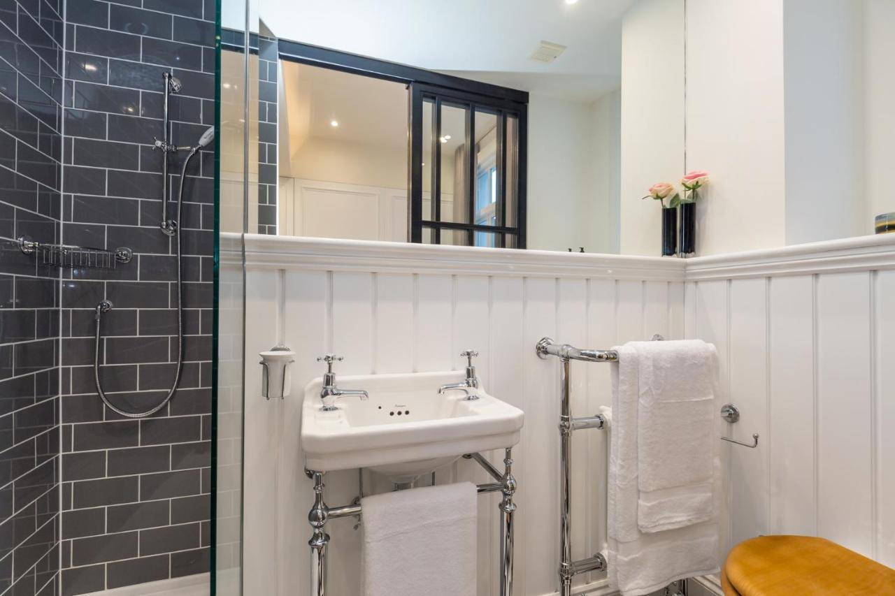 Apartment The Armitage Notting Hill London