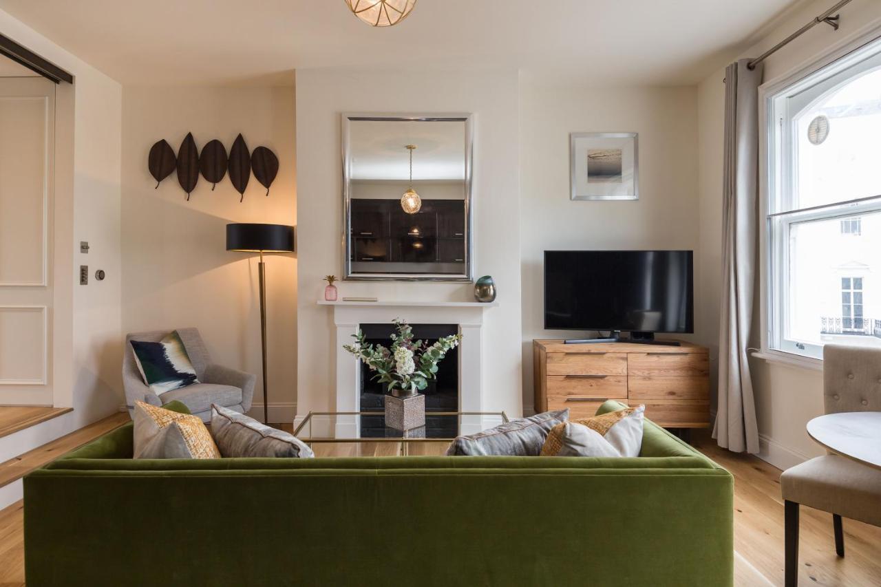 The Armitage Notting Hill Apartment London