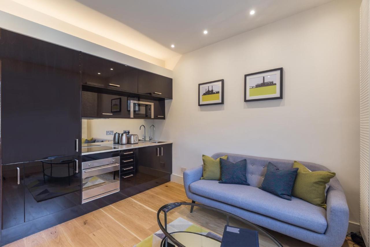 The Armitage Notting Hill London