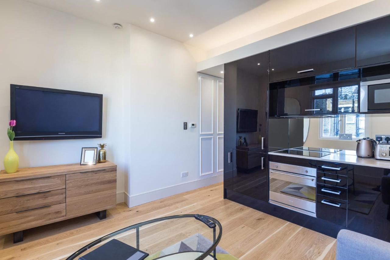 The Armitage Notting Hill *