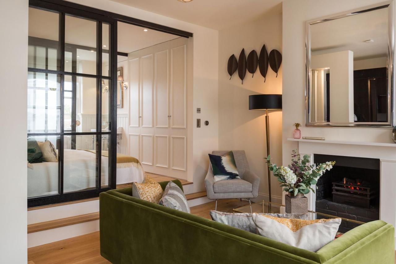 The Armitage Notting Hill * London