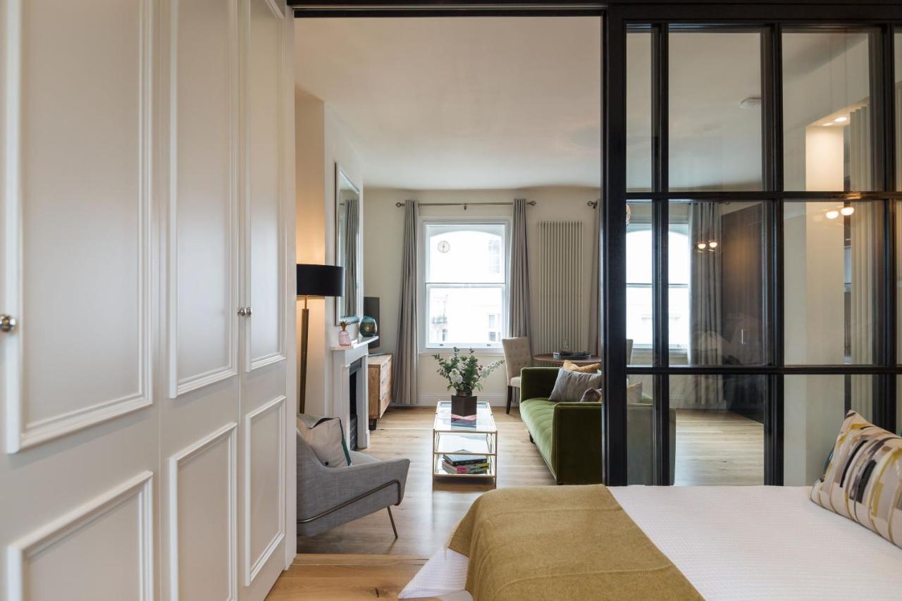 Apartment The Armitage Notting Hill *