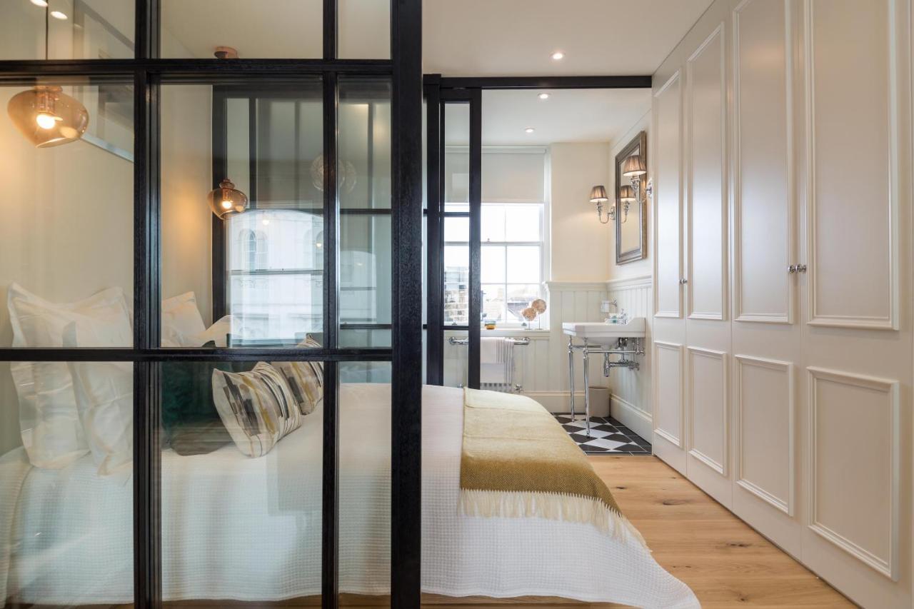Apartment The Armitage Notting Hill *
