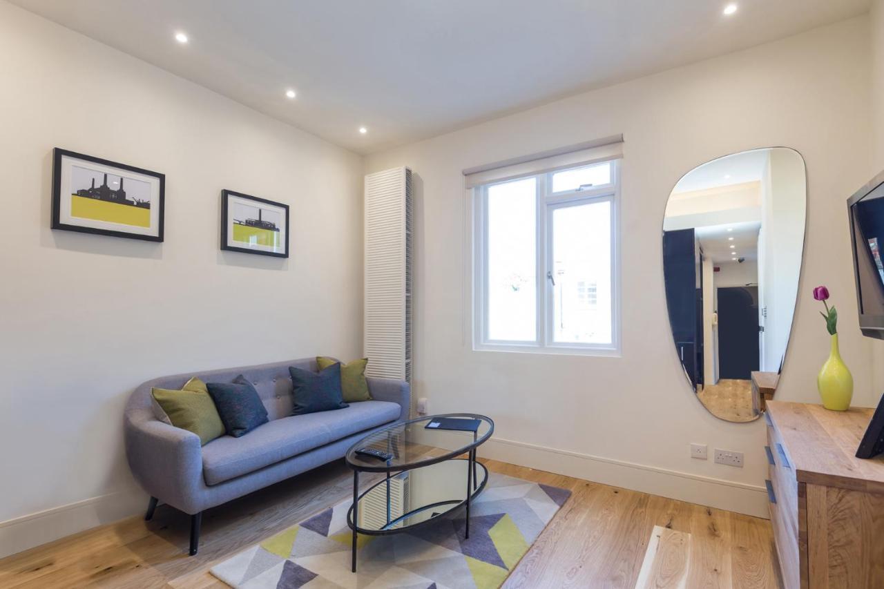 The Armitage Notting Hill Apartment London