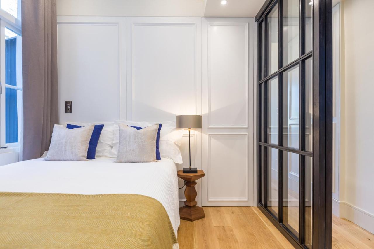 Apartment The Armitage Notting Hill London