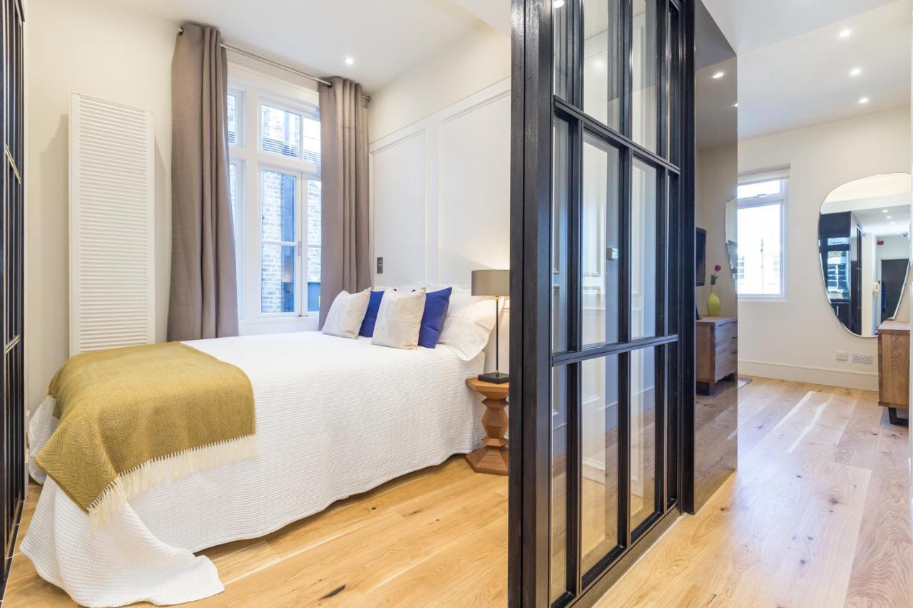 The Armitage Notting Hill *