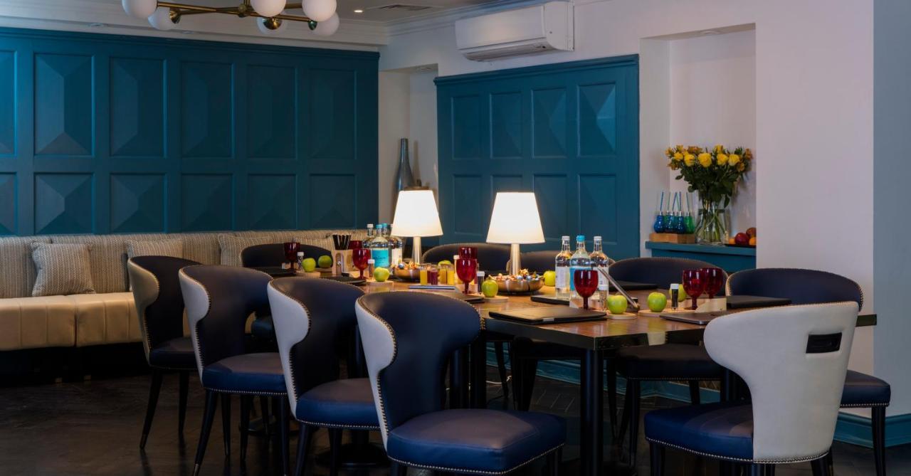 The Academy - Small Luxury Of The World Hotel 5*