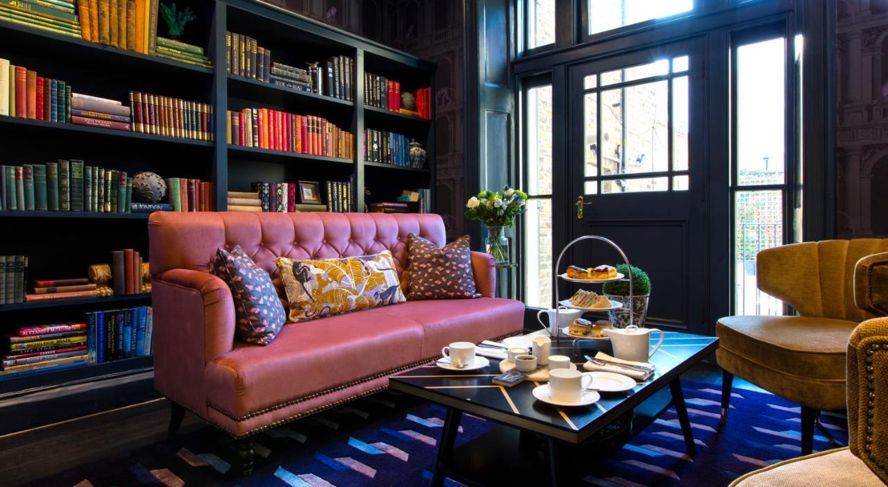 The Academy - Small Luxury Of The World 5* London