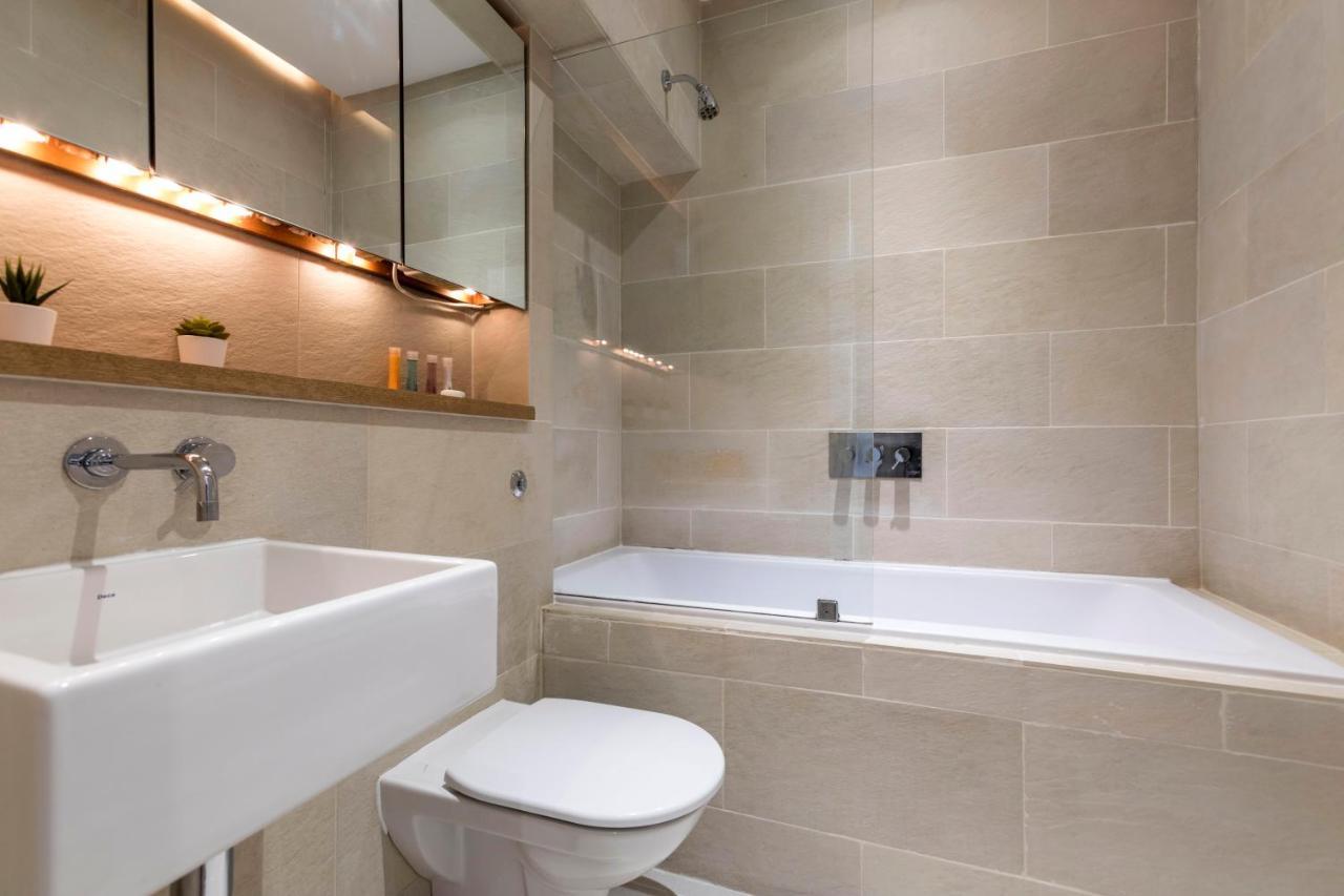 Park Ridge * London