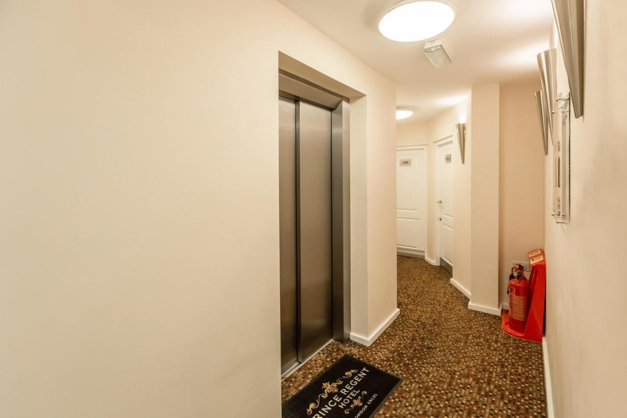 Regent Excel Hotel 3*