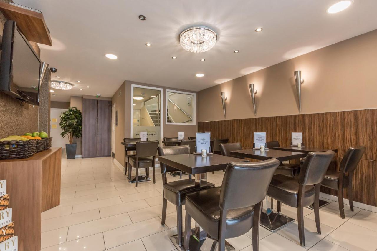 Hotel Regent Excel