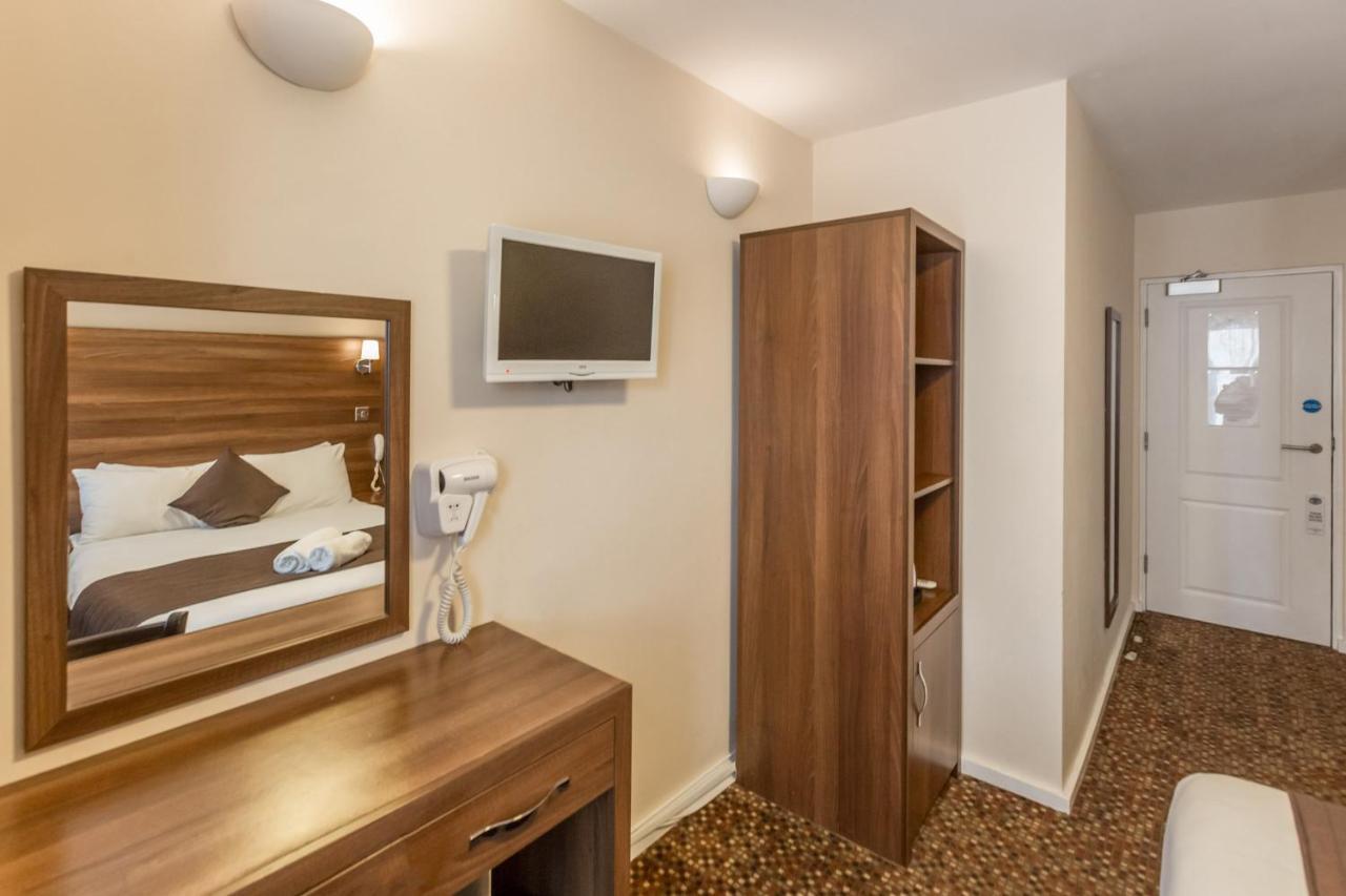Hotel Regent Excel Londres