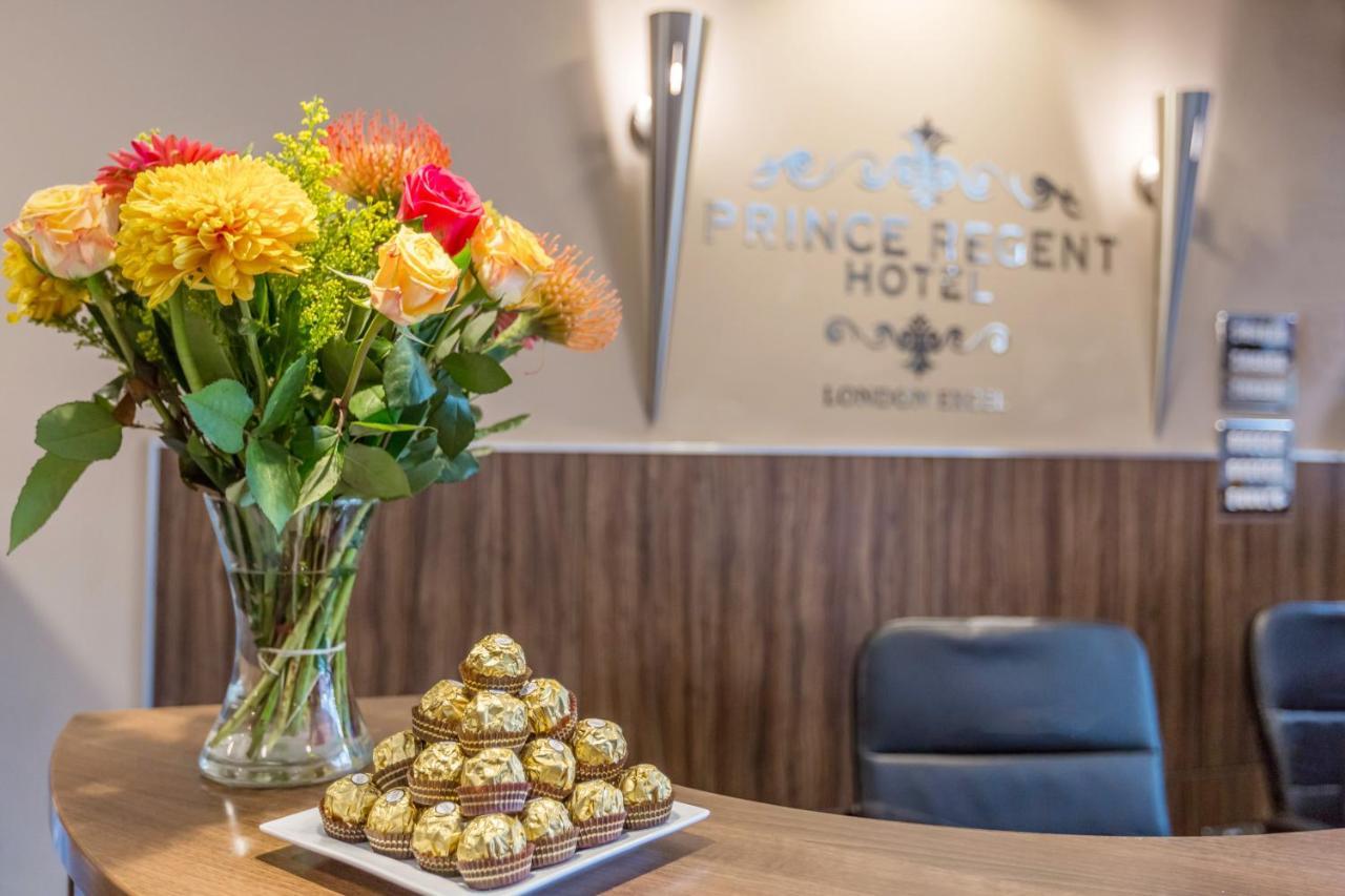 Regent Excel Hotel