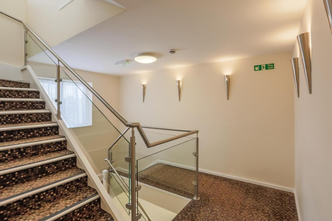 Hotel Regent Excel 3*