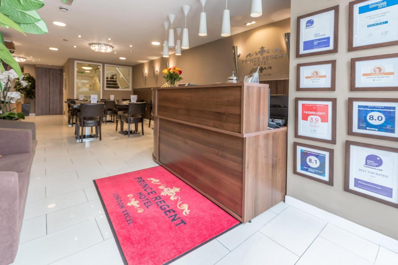 Hotel Regent Excel 3*