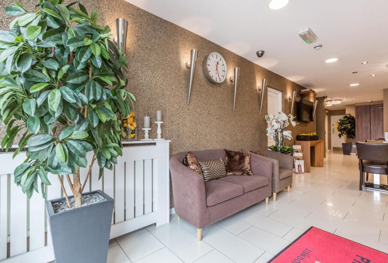 Regent Excel Hotel Londres