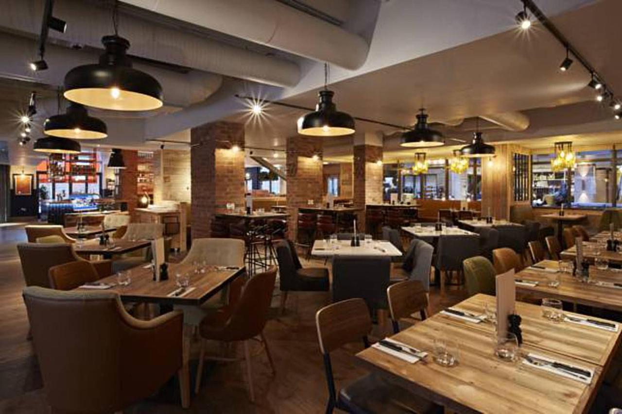 Hotel Premier - Aldgate