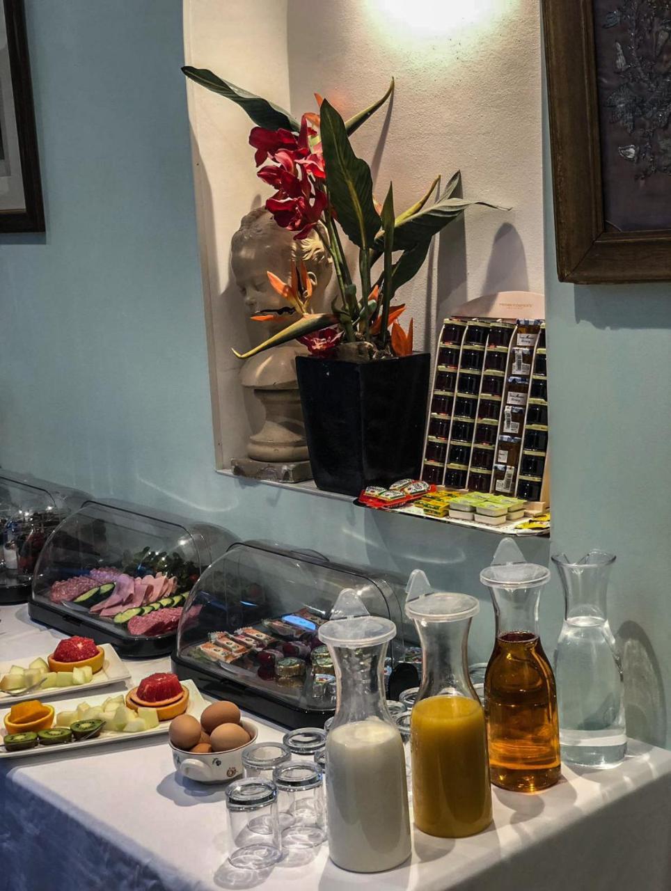The Abbey Notting Hill Hotell London
