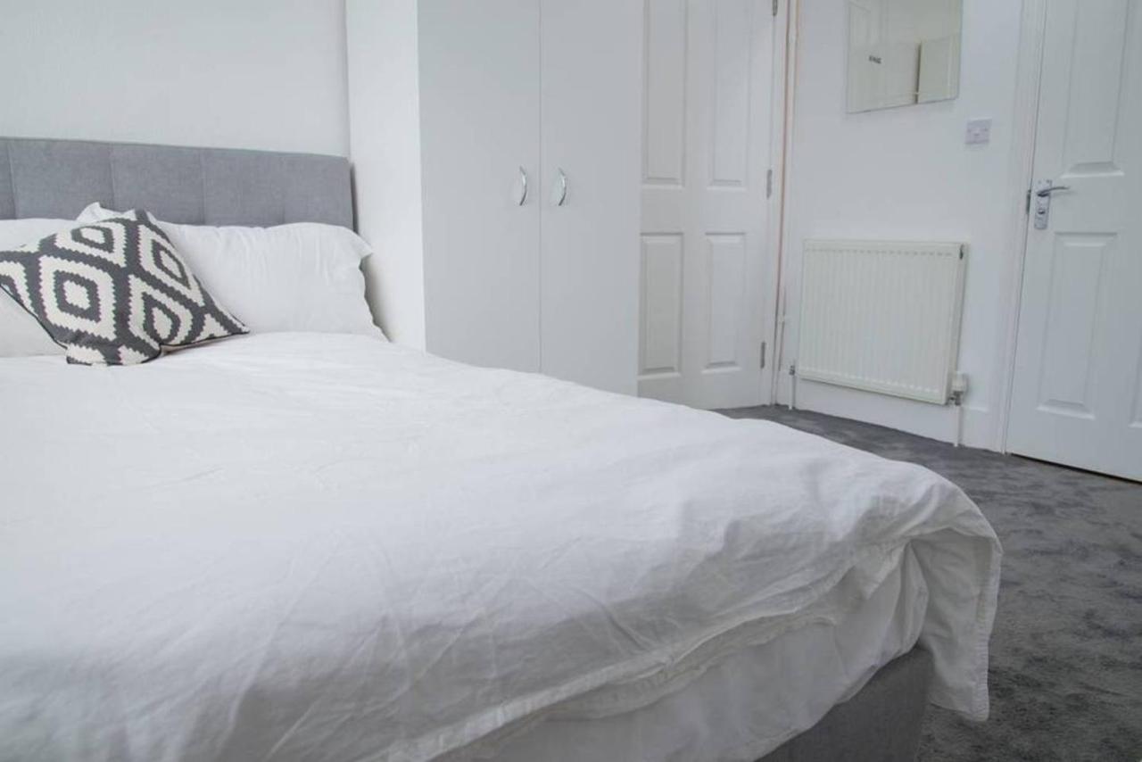 Tlk & - Beckenham Junction Appartement Londen