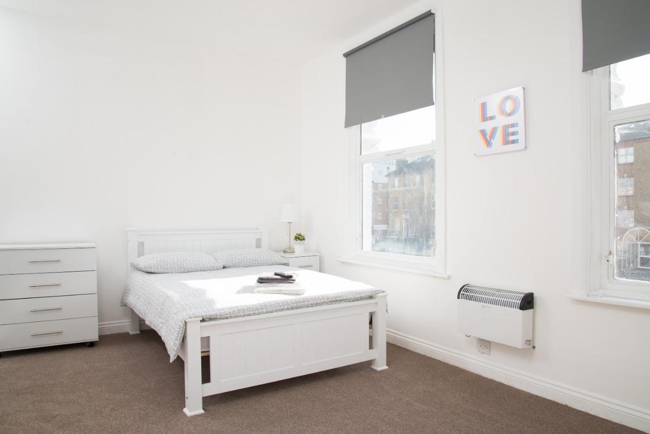 Lejlighed Tlk & - Peckham London