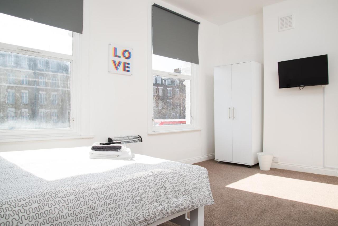 Lejlighed Tlk & - Peckham London