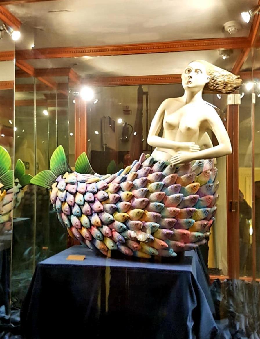 Hotel Mermaid London