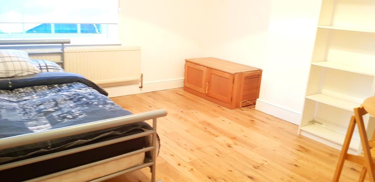 Zone 1 Guest house