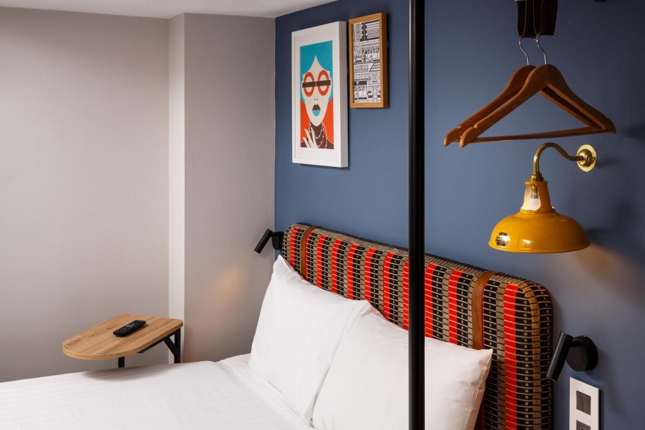 Ibis Styles Gloucester Road London