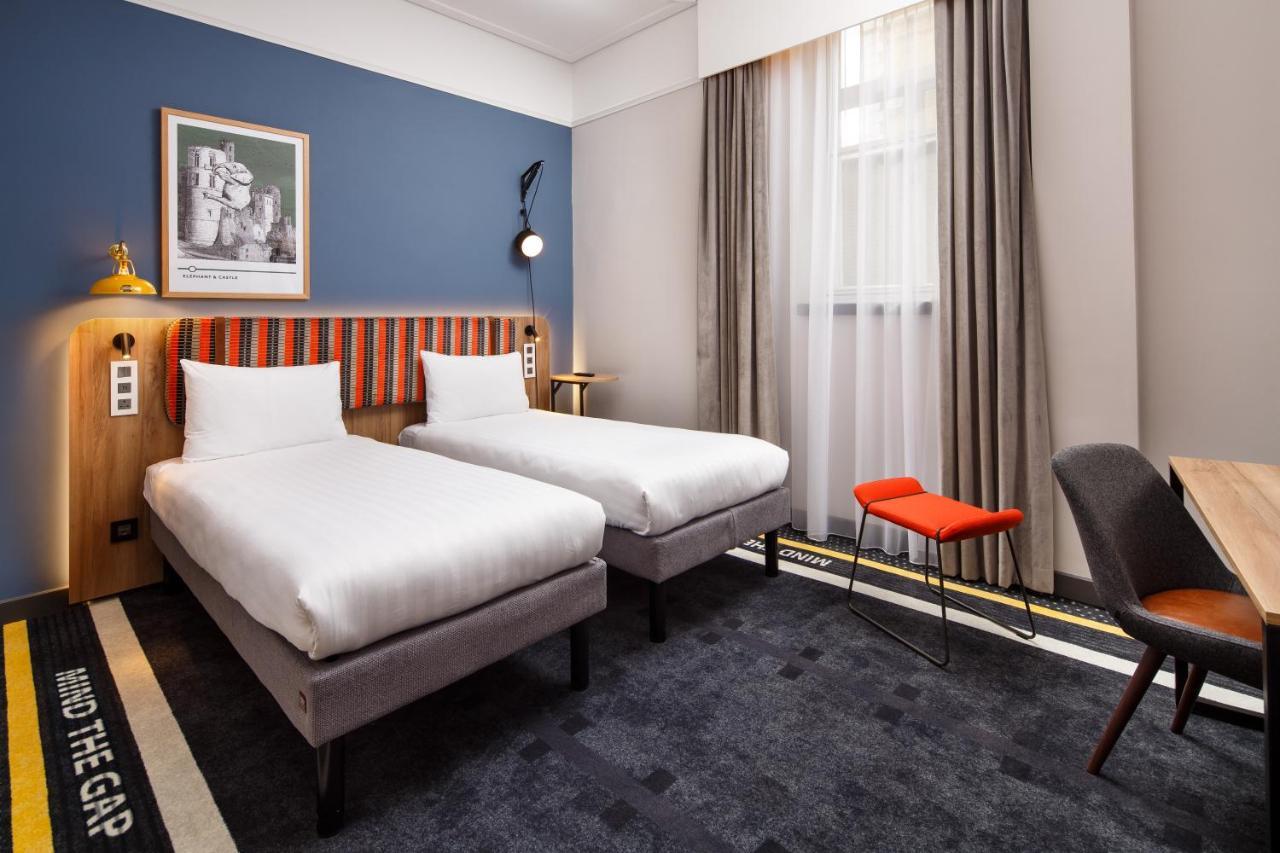 Ibis Styles Gloucester Road Londen