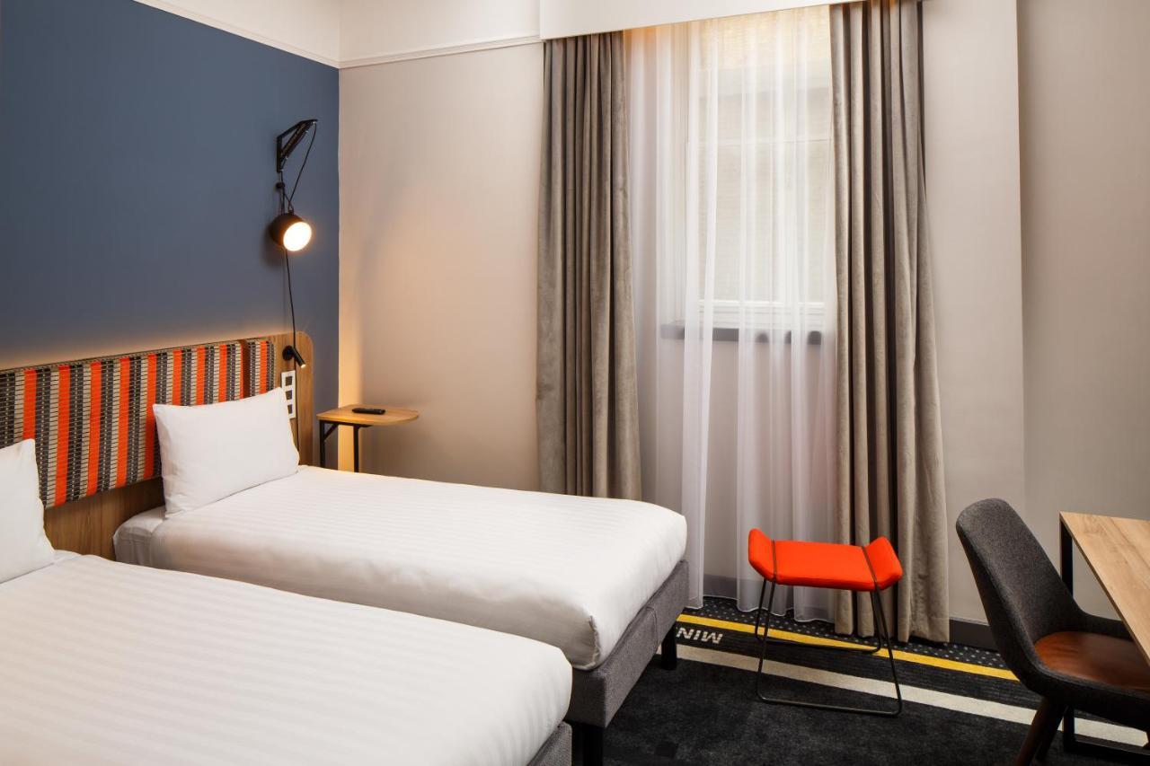 Ibis Styles Gloucester Road Hotel 3*