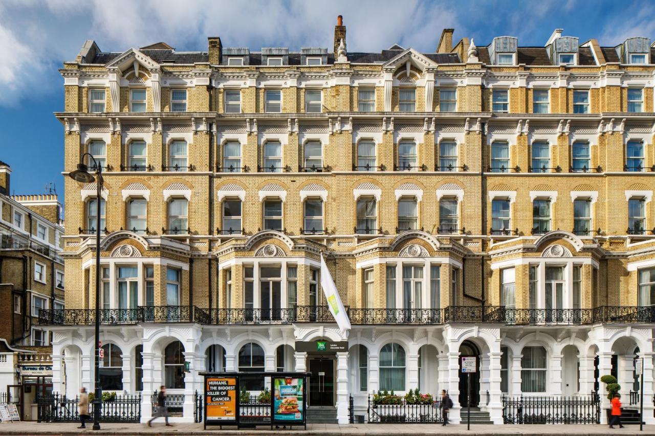 Hotel Ibis Styles Gloucester Road London