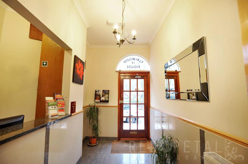 Hotell Elmwood