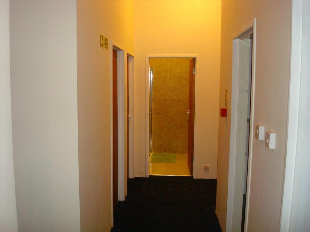 Hotel The *
