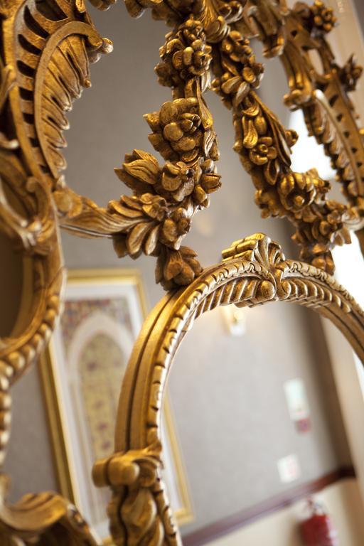 Paddington Court Executive Rooms Hotel