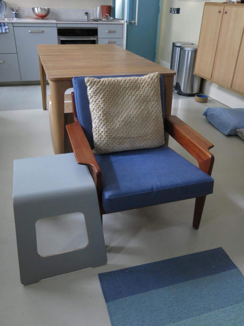 Apartment 36 Woodstock Grove