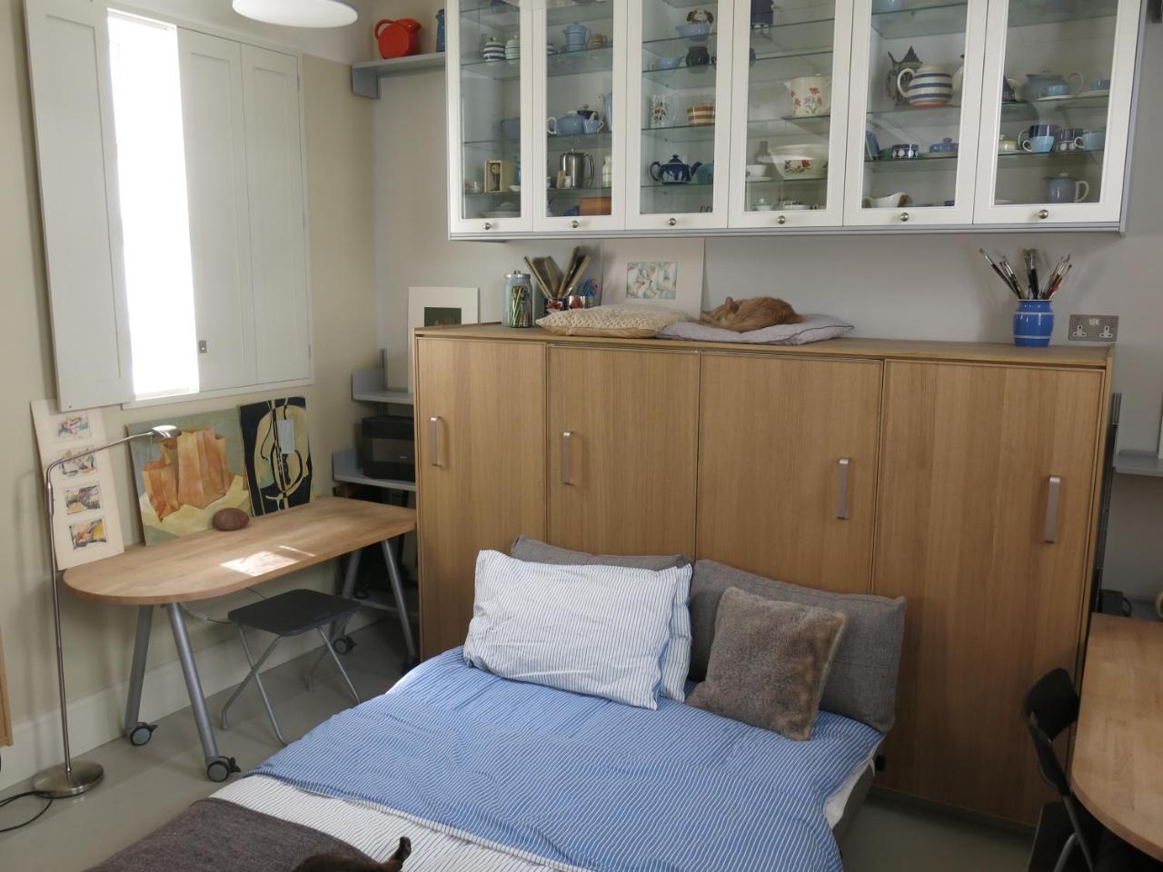36 Woodstock Grove Apartment *
