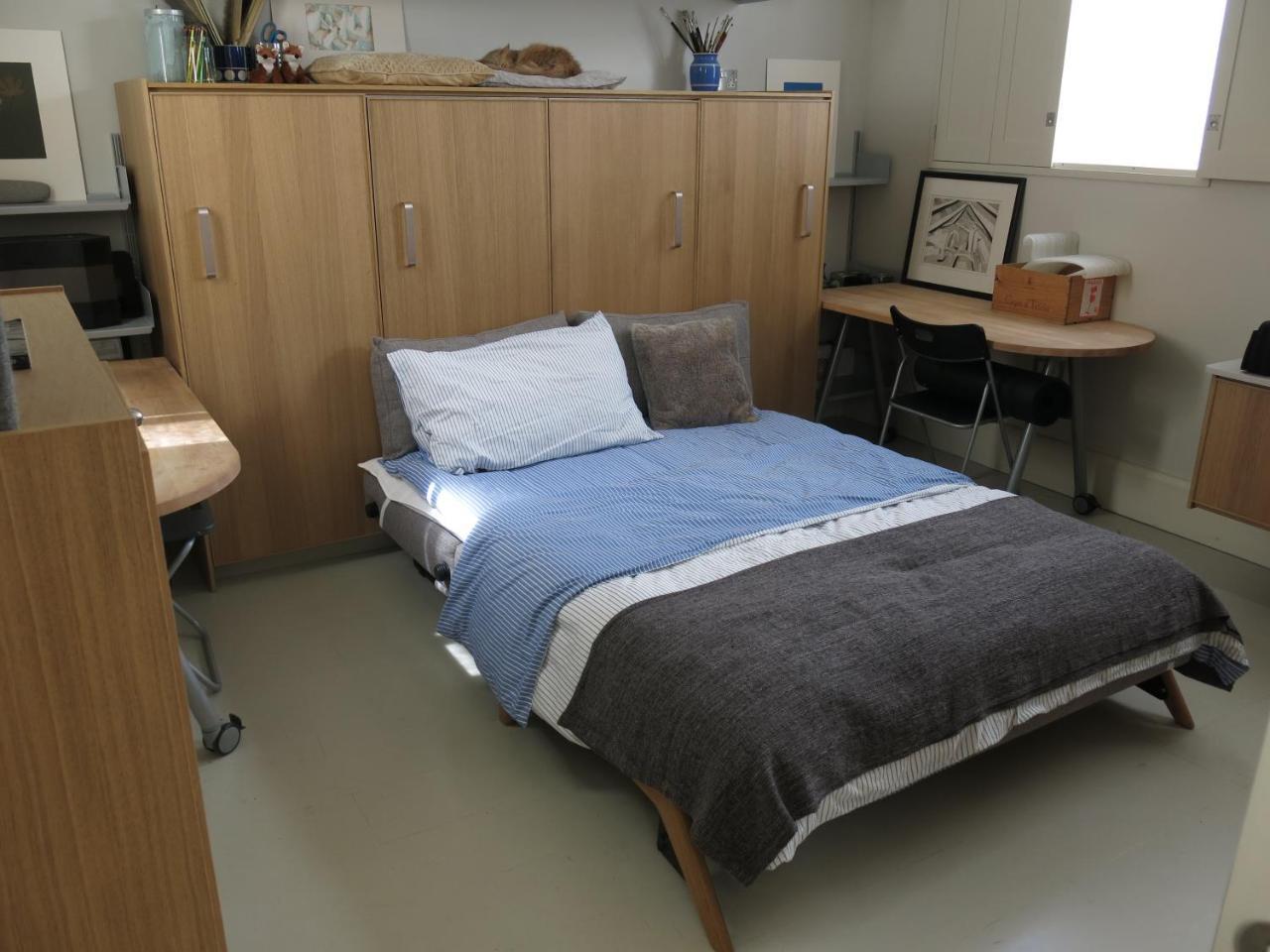 Apartment 36 Woodstock Grove