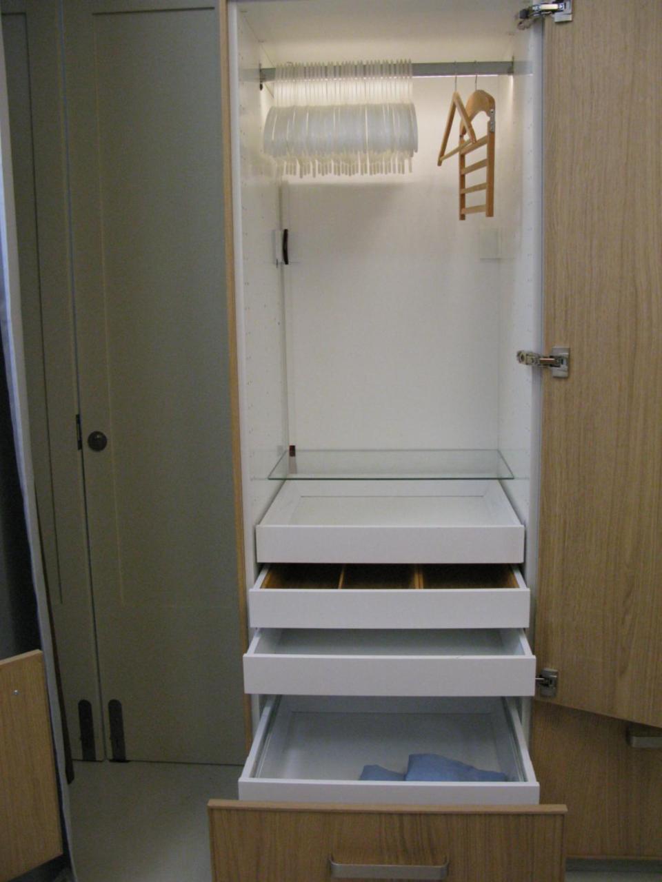 Apartment 36 Woodstock Grove