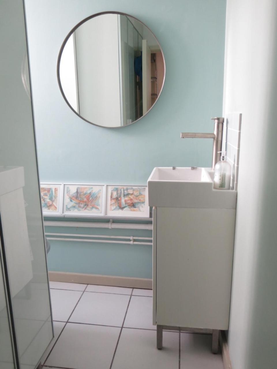 Apartment 36 Woodstock Grove London