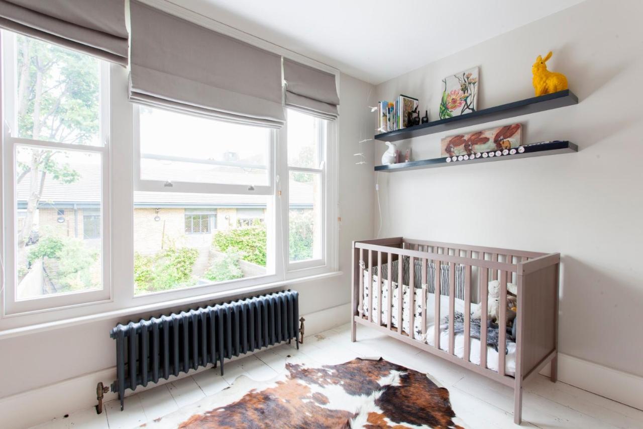 Ardilaun Road By Onefinestay Apartment London