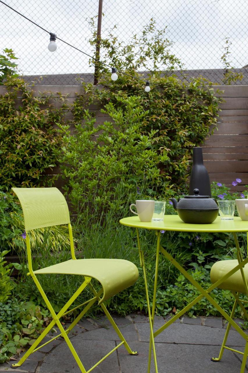 Ardilaun Road By Onefinestay Apartment